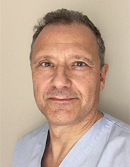 Dr Hervé HAAS