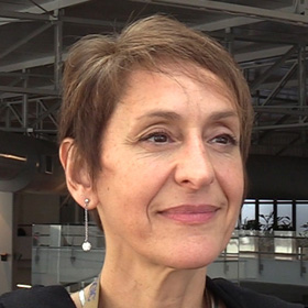 Dr Marie-Aliette DOMMERGUES