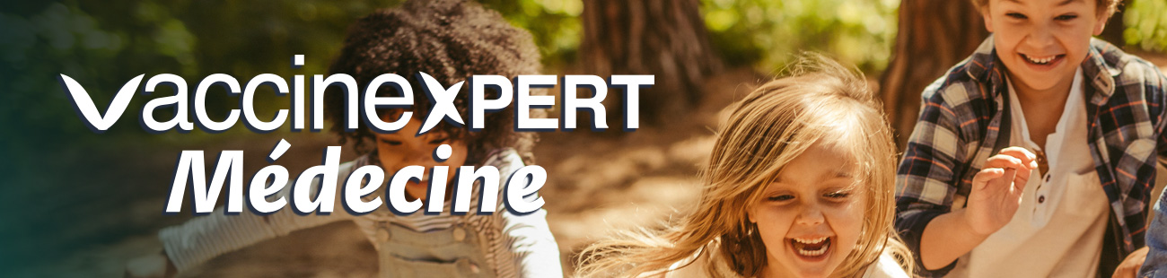 VaccineXPERT M�decine